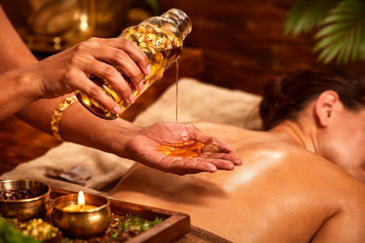 Herbal treatment