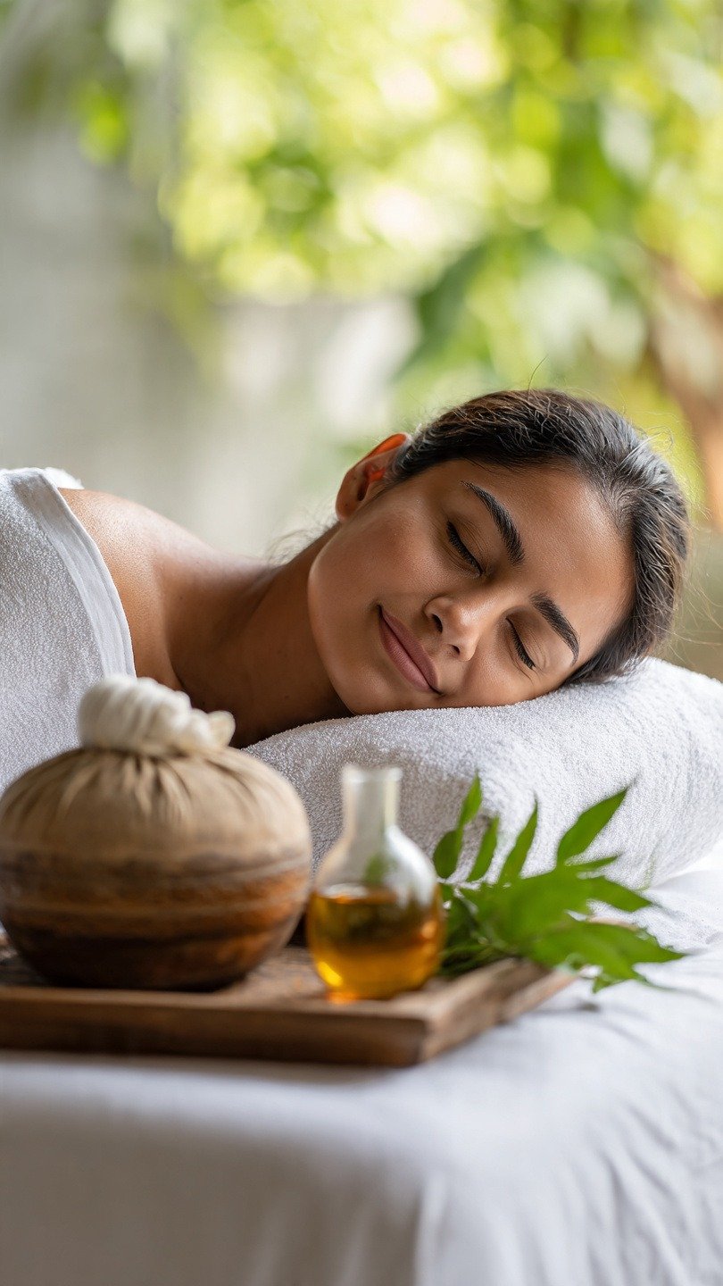 Ayush Ayurveda