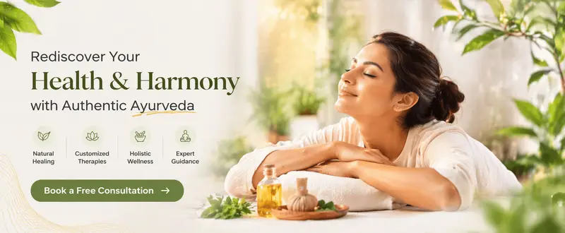 Authentic Ayurveda - Little India