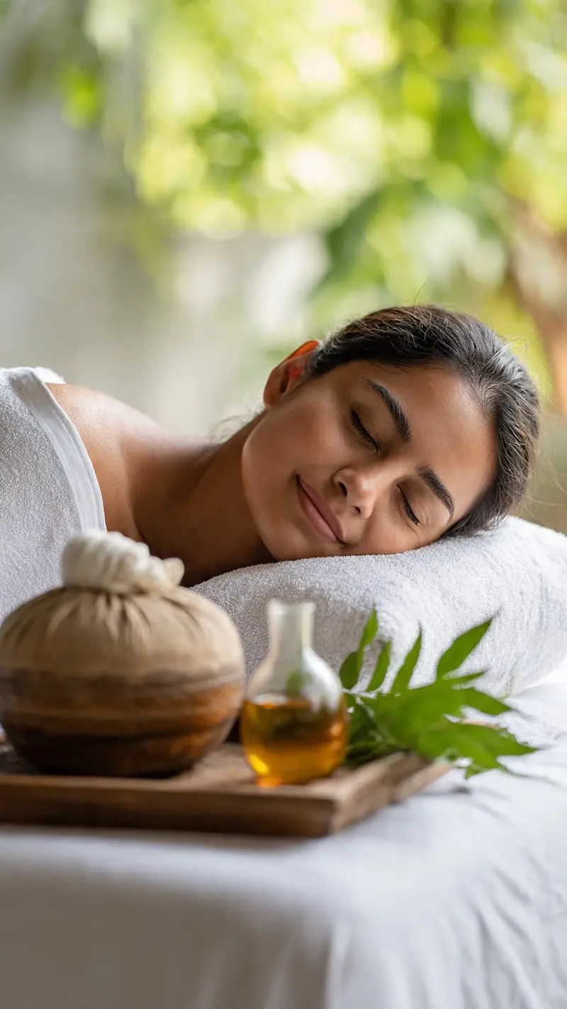 Ayush Ayurveda
