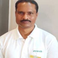 4 Kerala Ayurveda Tampines