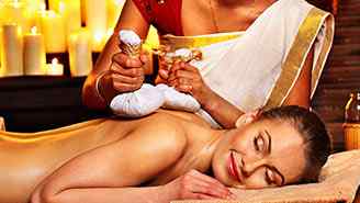 Ayurveda Hospitals in Singapore