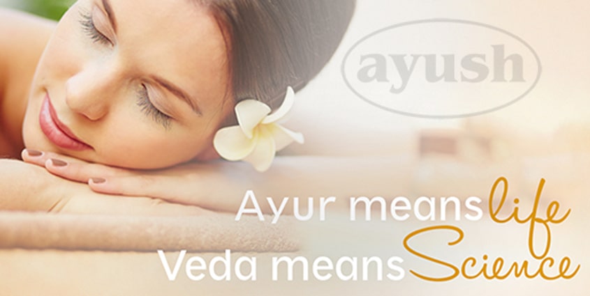 3 COMMON MISCONCEPTIONS ABOUT AYURVEDA