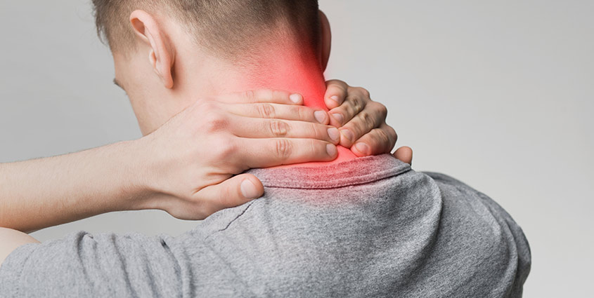 Neck & Spine Pain