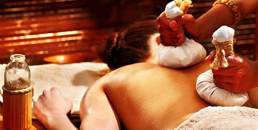 Best Ayurvedic treatment in Singapore