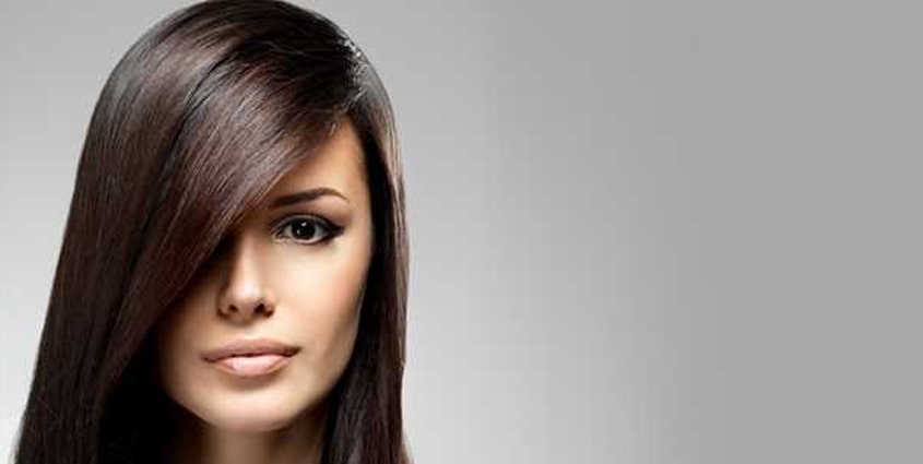 4 ways to get that Natural Look with zero cosmetics.