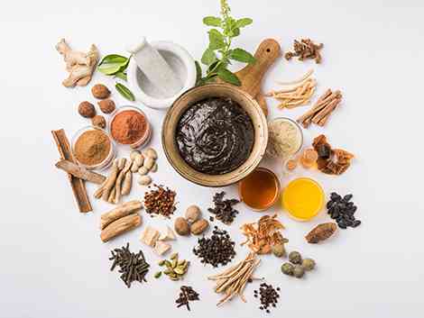 Best Ayurvedic treatment in Singapore