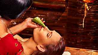 Ayurvedic Spa Singapore