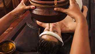 Ayurvedic Massage Singapore
