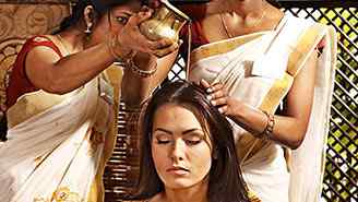 Ayurveda Therapies in singapore