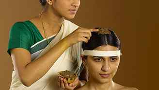 Ayurveda Therapy