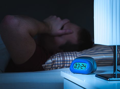 Treating Insomia