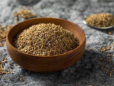 AJWAIN