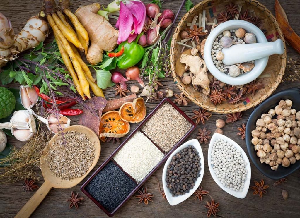 AYUSH AYURVEDIC