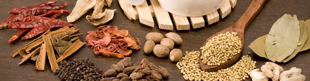 AYURVEDA FOR GASTROINTESTINAL HEALTH DURING COVID-19