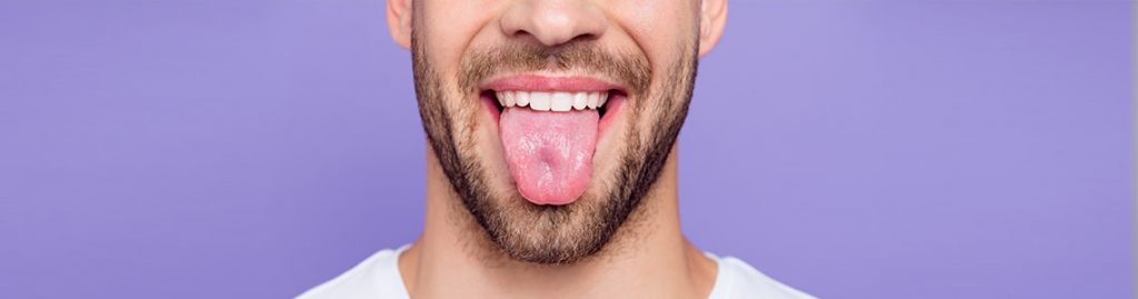 TONGUE SCRAPING FOR BETTER HEALTH HEALTH (JIHWA PRAKSHALANA)