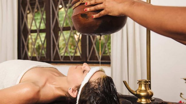 WHY OPT FOR CLINICAL AYURVEDIC THERAPY