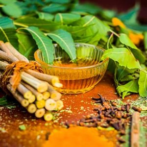 Ayush ayurveda