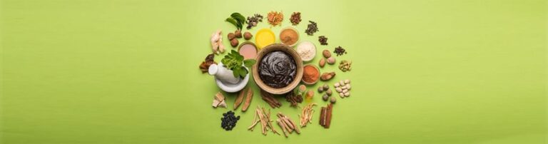 AYUSH CHYAWANPRASH FOR HEALTH