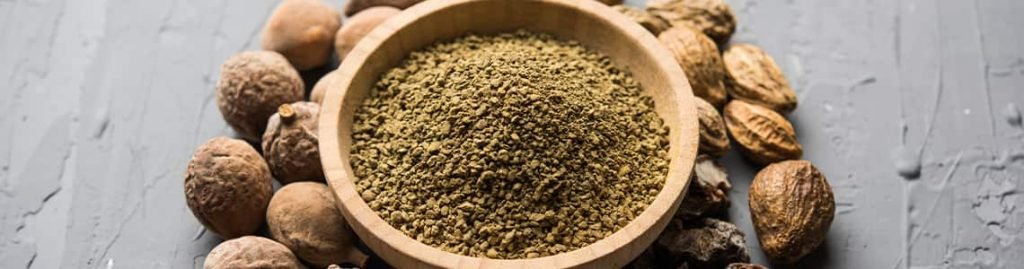 Ayush triphala
