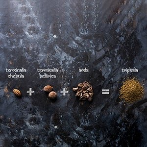 Ayush triphala