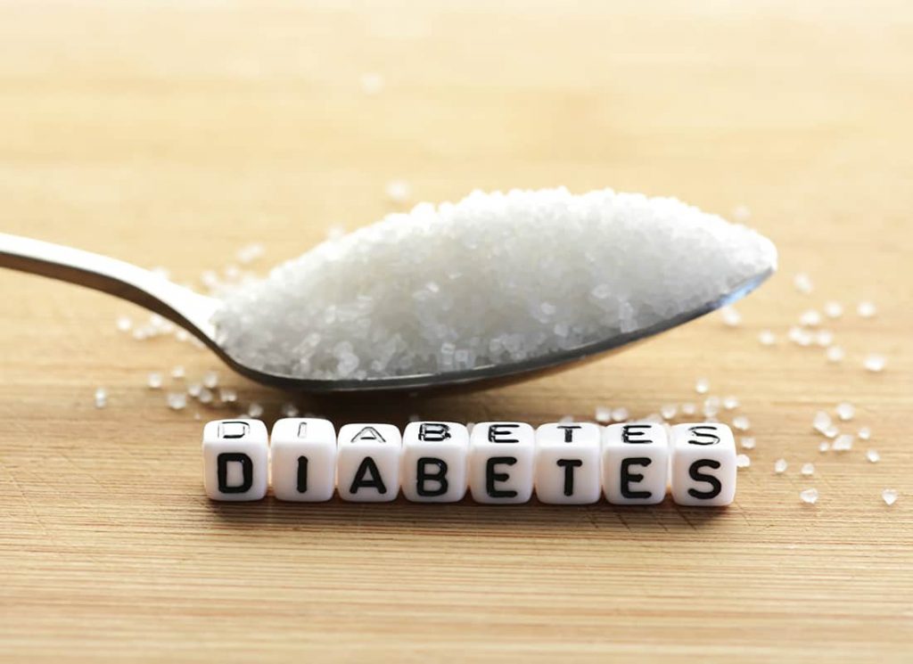 6 FOODS FOR DIABETICS