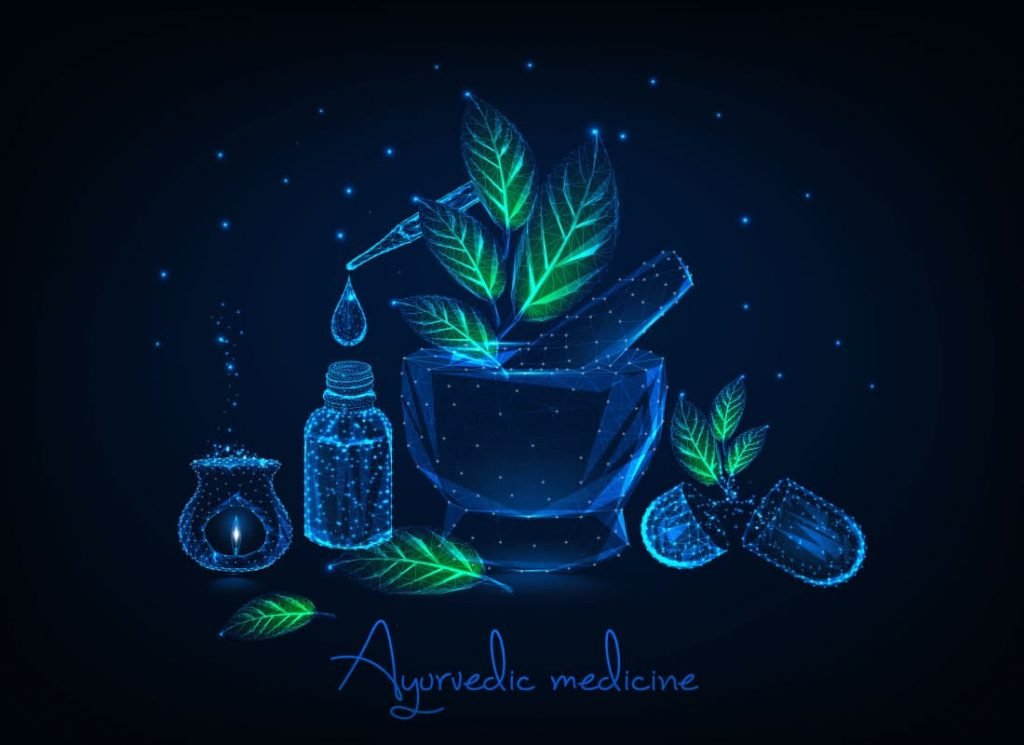 ayush ayurveda