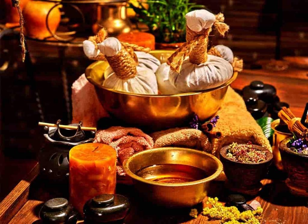 ayush ayurveda