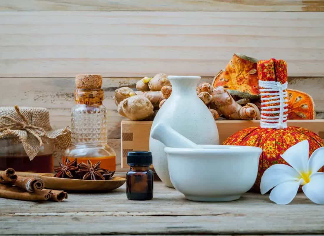 SIMPLE AYURVEDIC CLEANSE PANCHAKARMA THERAPY SINGAPORE