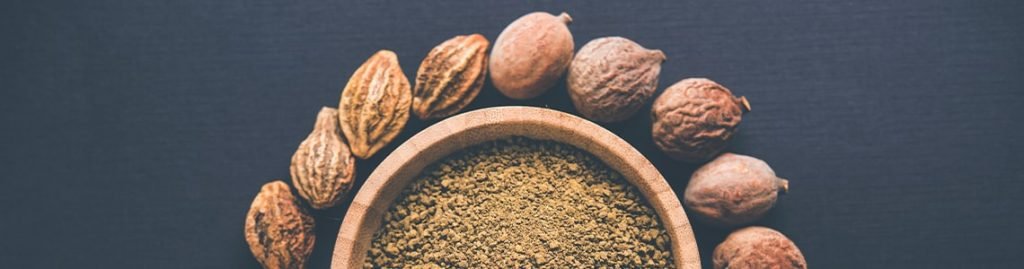 Ayush Triphala