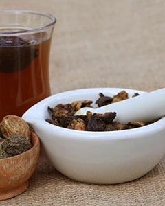 Ayush Triphala