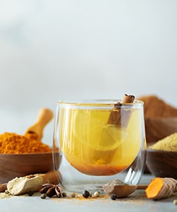 ayurvedic teas