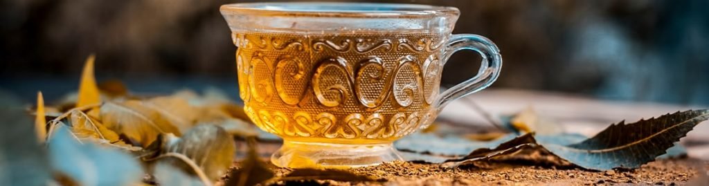 ayurvedic teas