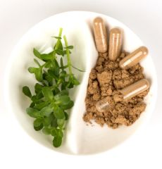 AYURVEDIC HERBS AND SPICES FOR ATHLETES 