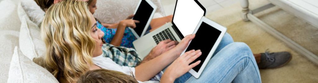 AYURVEDA FOR TECH DETOX