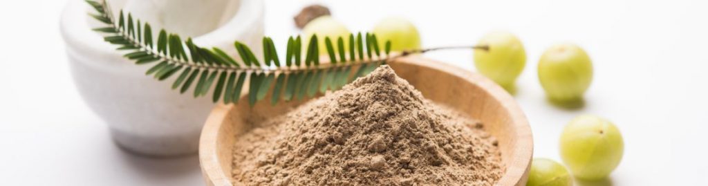 3 AYURVEDIC REMEDIES FOR HEALTHY HAIR