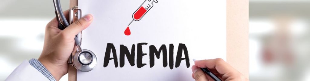 HOW TO MANAGE ANEMIA WITH AYURVEDA