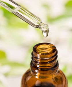 AYURVEDA AND ESSENTIAL OILS