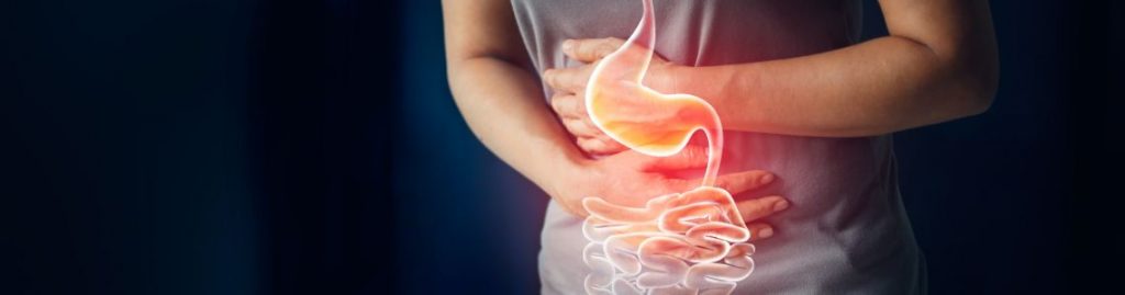 INDIGESTION – CAUSES, SYMPTOMS, AND TREATMENT