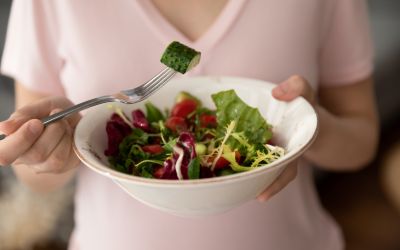 AYURVEDA FOR FERTILITY