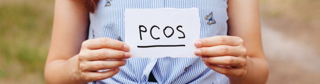 AYURVEDA IN THE MANAGEMENT OF PCOS