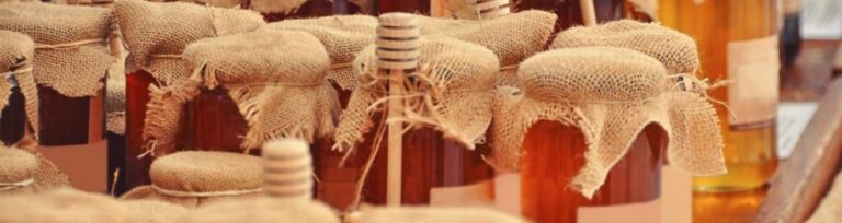 Ayush Ayurveda honey