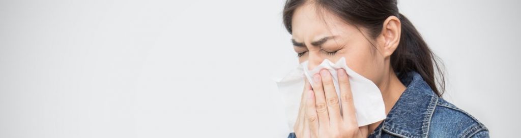 FIVE AYURVEDIC TREATMENTS FOR COUGH AND COLD