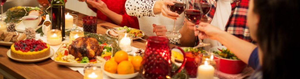 Ayush ayurvedic pre-christmas detox