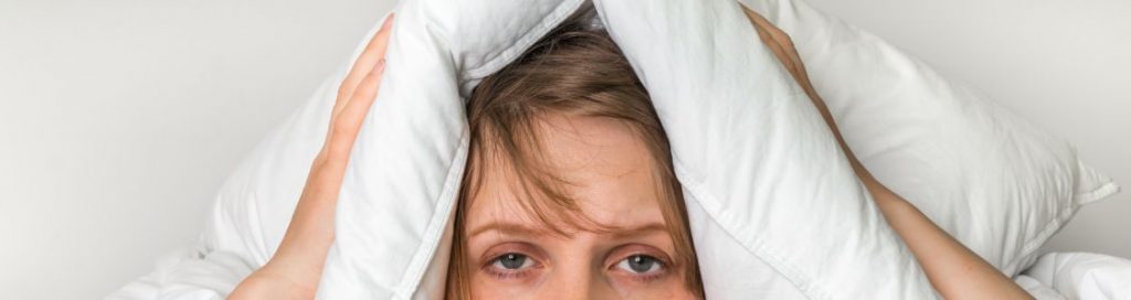 TREATING INSOMNIA WITH AYURVEDA