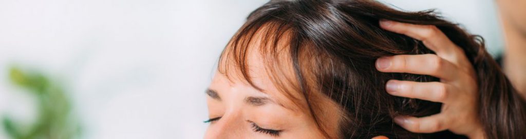 Ayurveda in the management of grey hair