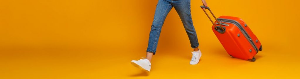 TAKE AYURVEDIC TIPS FOR REDUCING TRAVEL STRESS