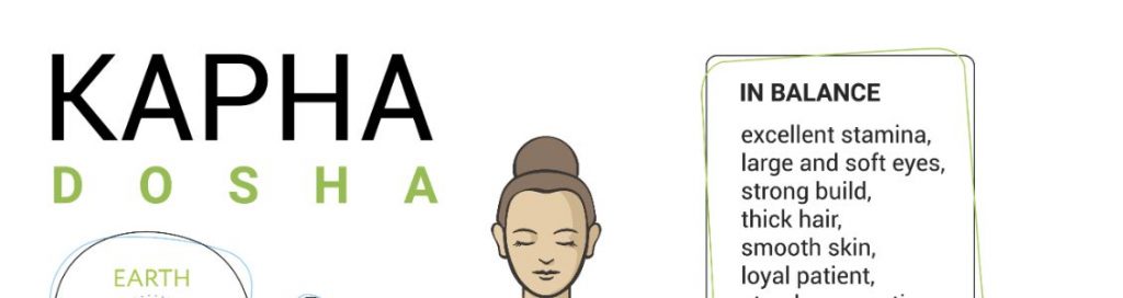 Ayurveda Singapore tips for better work-life balance for Kapha dosha person