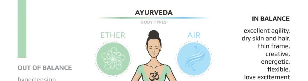 Ayurveda Singapore offers tips for better work-life balance for a Vata dosha person
