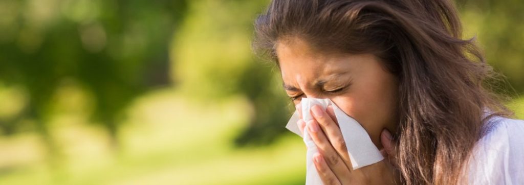 Ayurveda Singapore’s approach to dealing with allergies